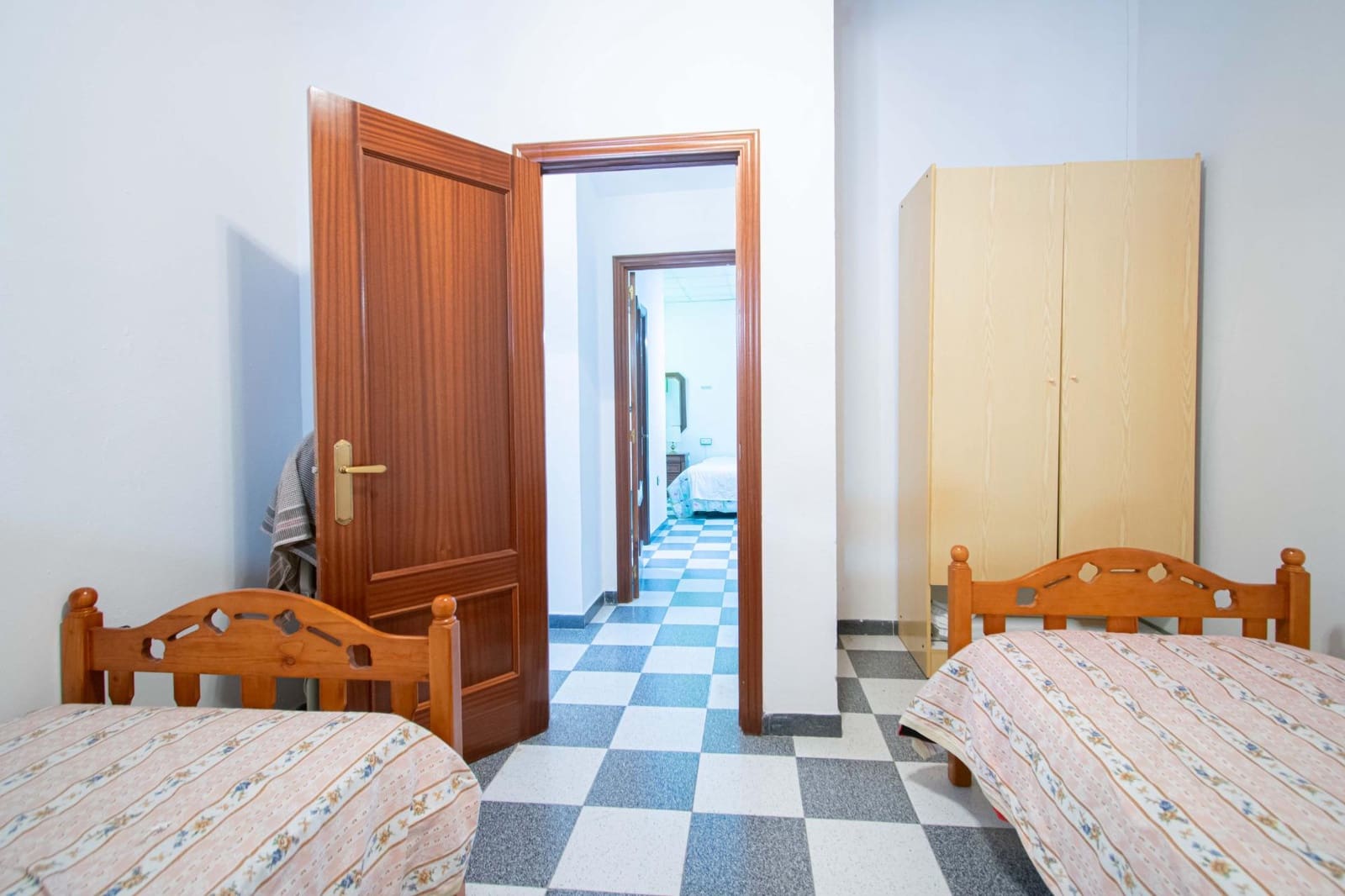 3 soveværelse Lejlighed til salg i Sevilla by - € 300.000 (Ref: 9778244)