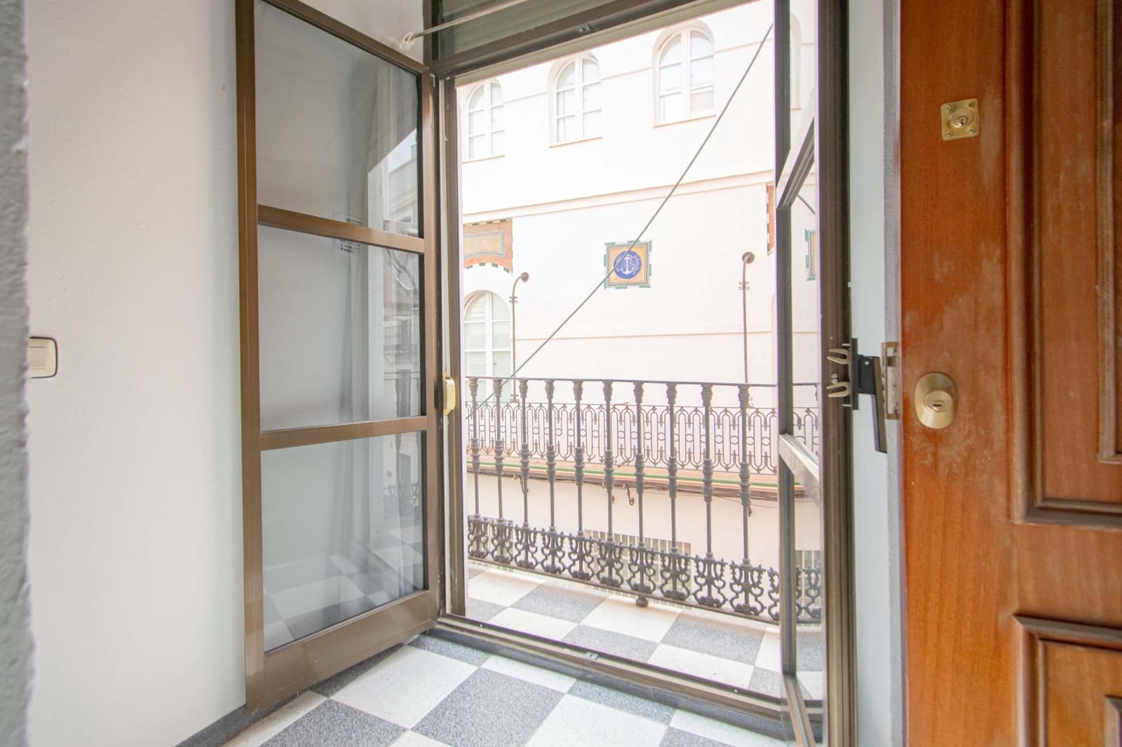 3 soveværelse Lejlighed til salg i Sevilla by - € 300.000 (Ref: 9778244)