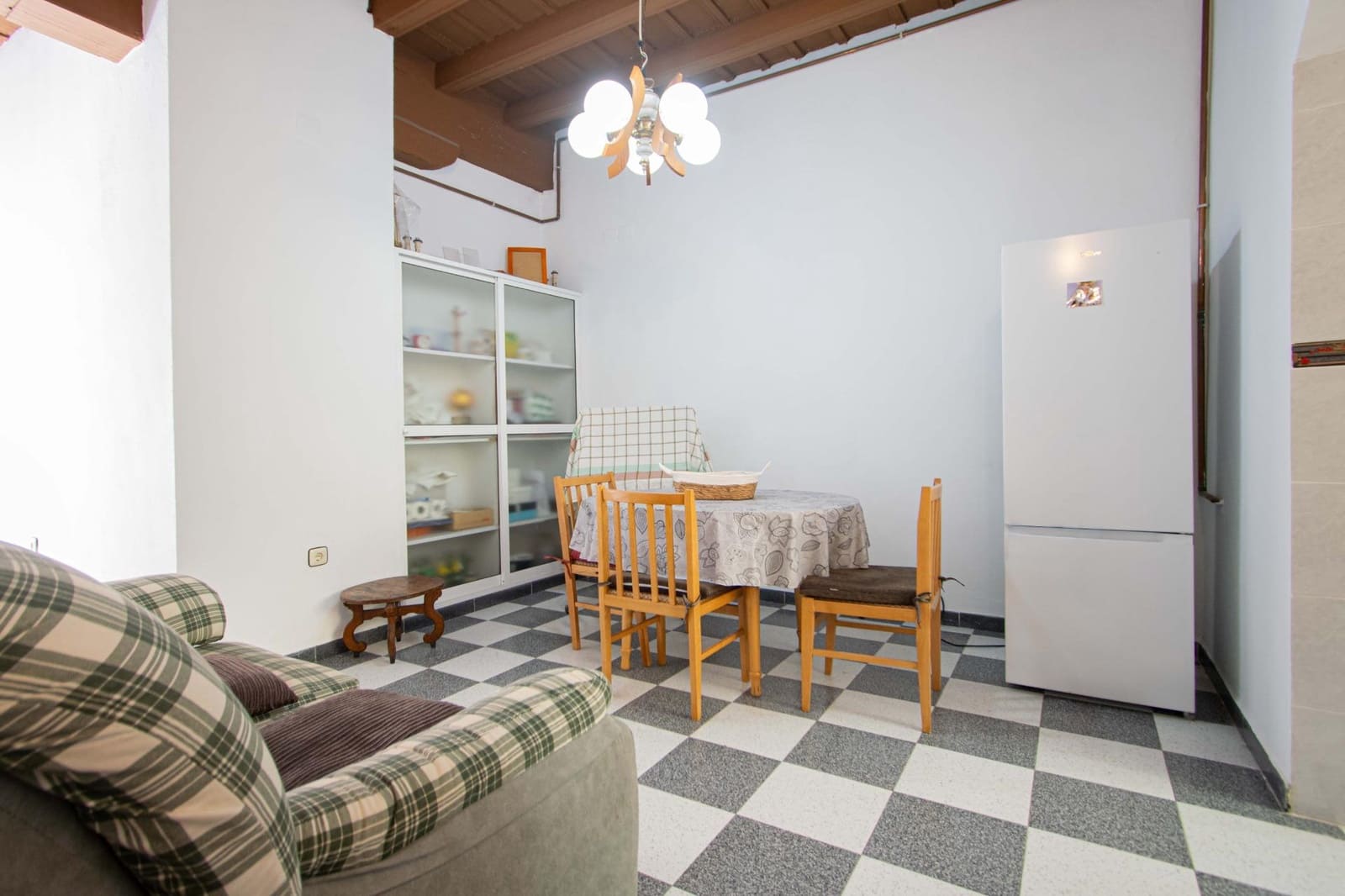 3 soveværelse Lejlighed til salg i Sevilla by - € 300.000 (Ref: 9778244)