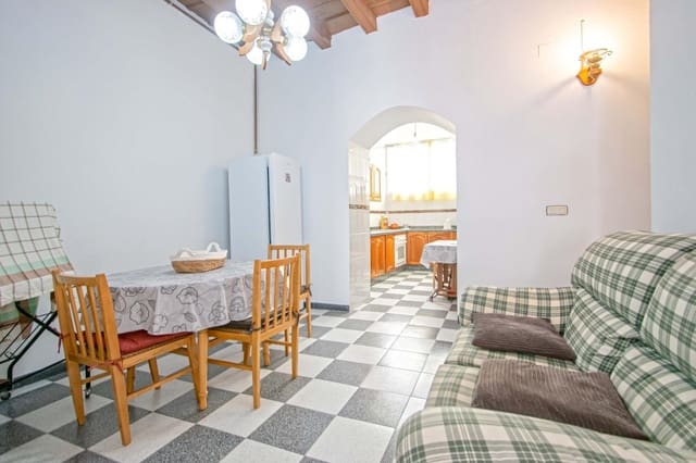 3 soveværelse Lejlighed til salg i Sevilla by - € 300.000 (Ref: 9778244)