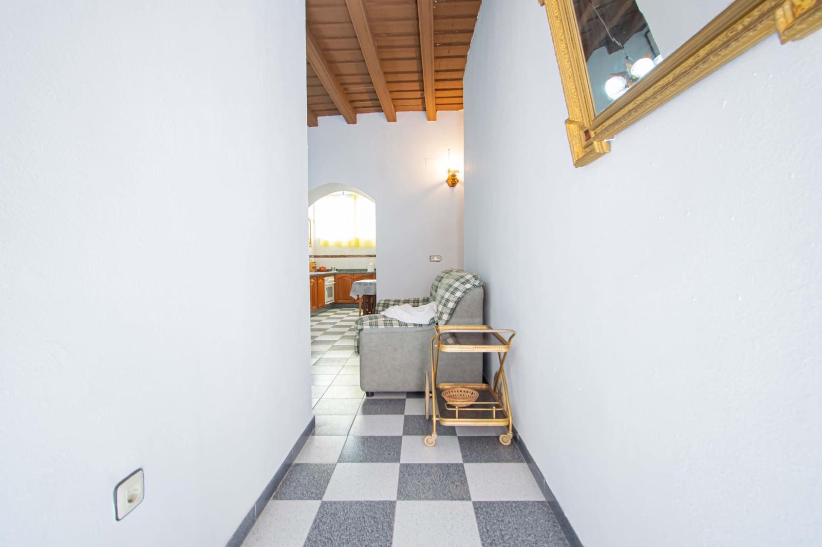 3 soveværelse Lejlighed til salg i Sevilla by - € 300.000 (Ref: 9778244)