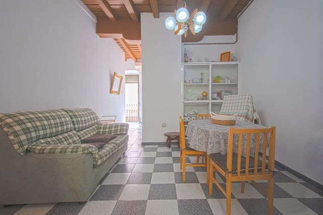 3 soveværelse Lejlighed til salg i Sevilla by - € 300.000 (Ref: 9778244)