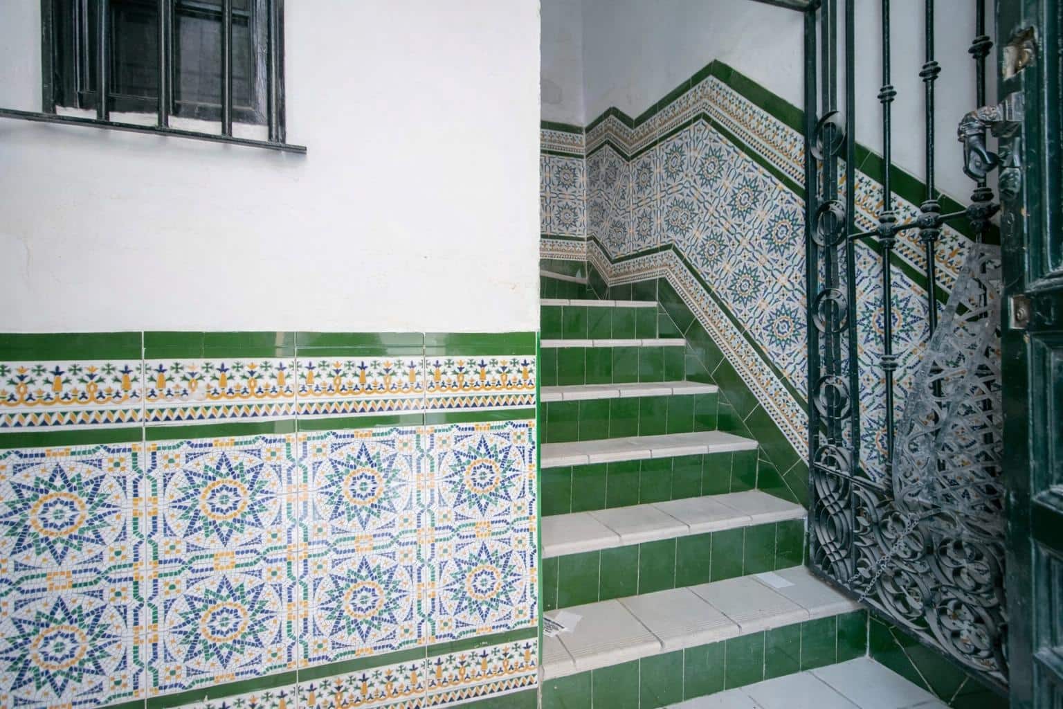 3 soveværelse Lejlighed til salg i Sevilla by - € 300.000 (Ref: 9778244)