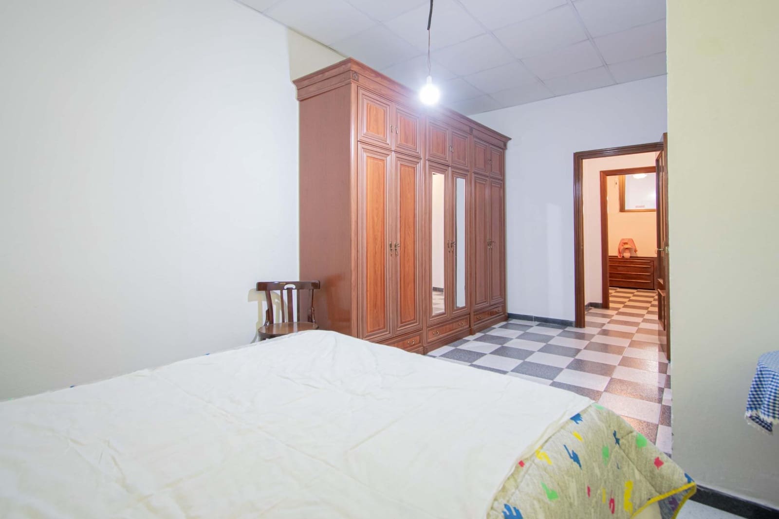 3 soveværelse Lejlighed til salg i Sevilla by - € 300.000 (Ref: 9778244)