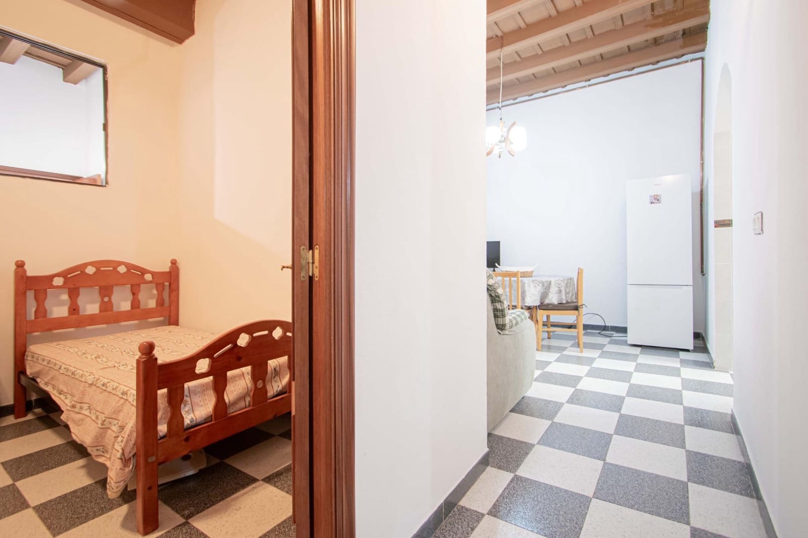 3 soveværelse Lejlighed til salg i Sevilla by - € 300.000 (Ref: 9778244)