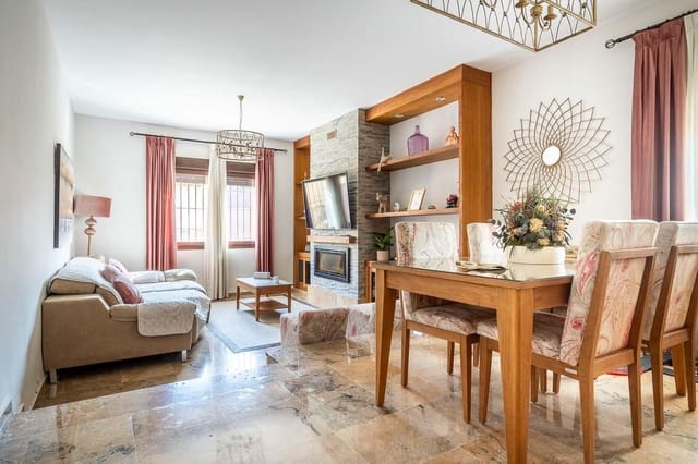 5 soverom Villa til salgs i Montequinto, Dos Hermanas med svømmebasseng - € 995 000 (Ref: 9778246)