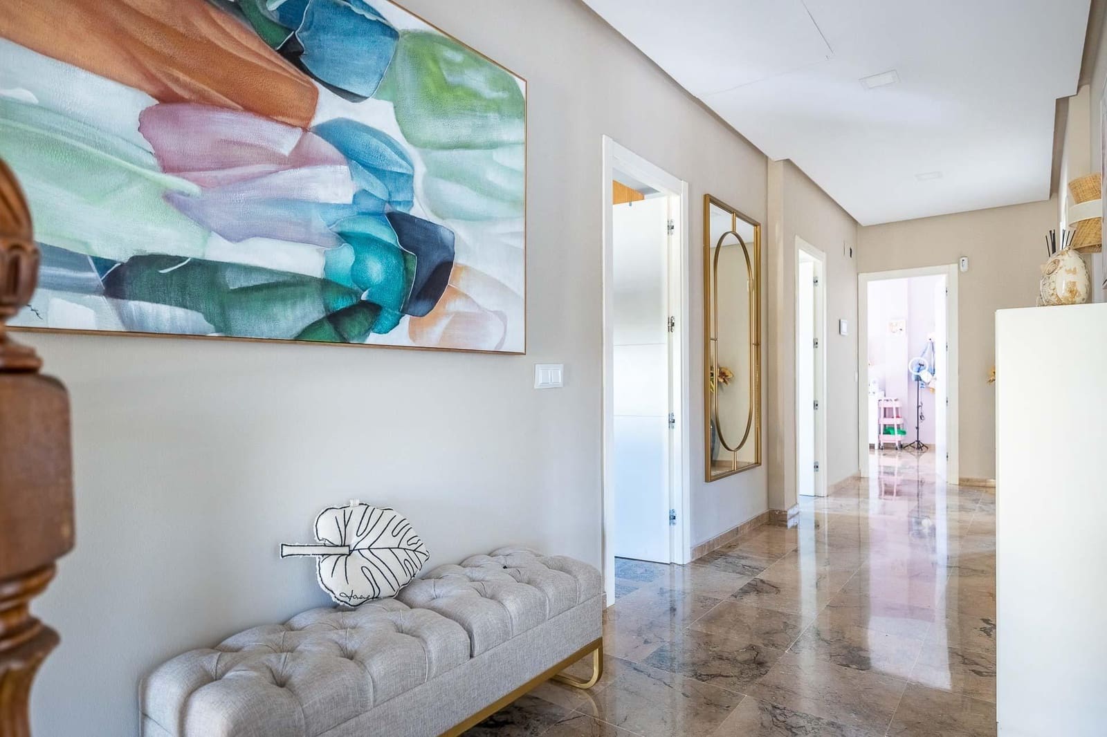 5 bedroom Villa for sale in Montequinto with pool - € 995,000 (Ref: 9778246)