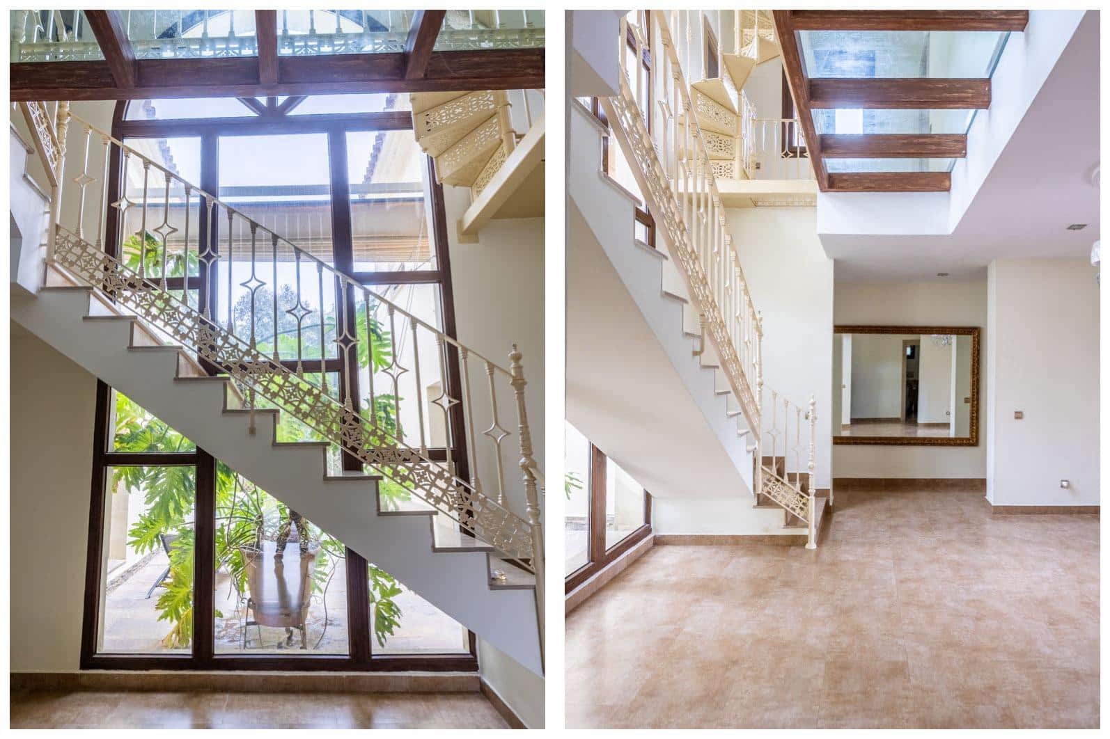 5 bedroom Villa for sale in Bollullos de la Mitacion with pool garage - € 995,000 (Ref: 9778247)