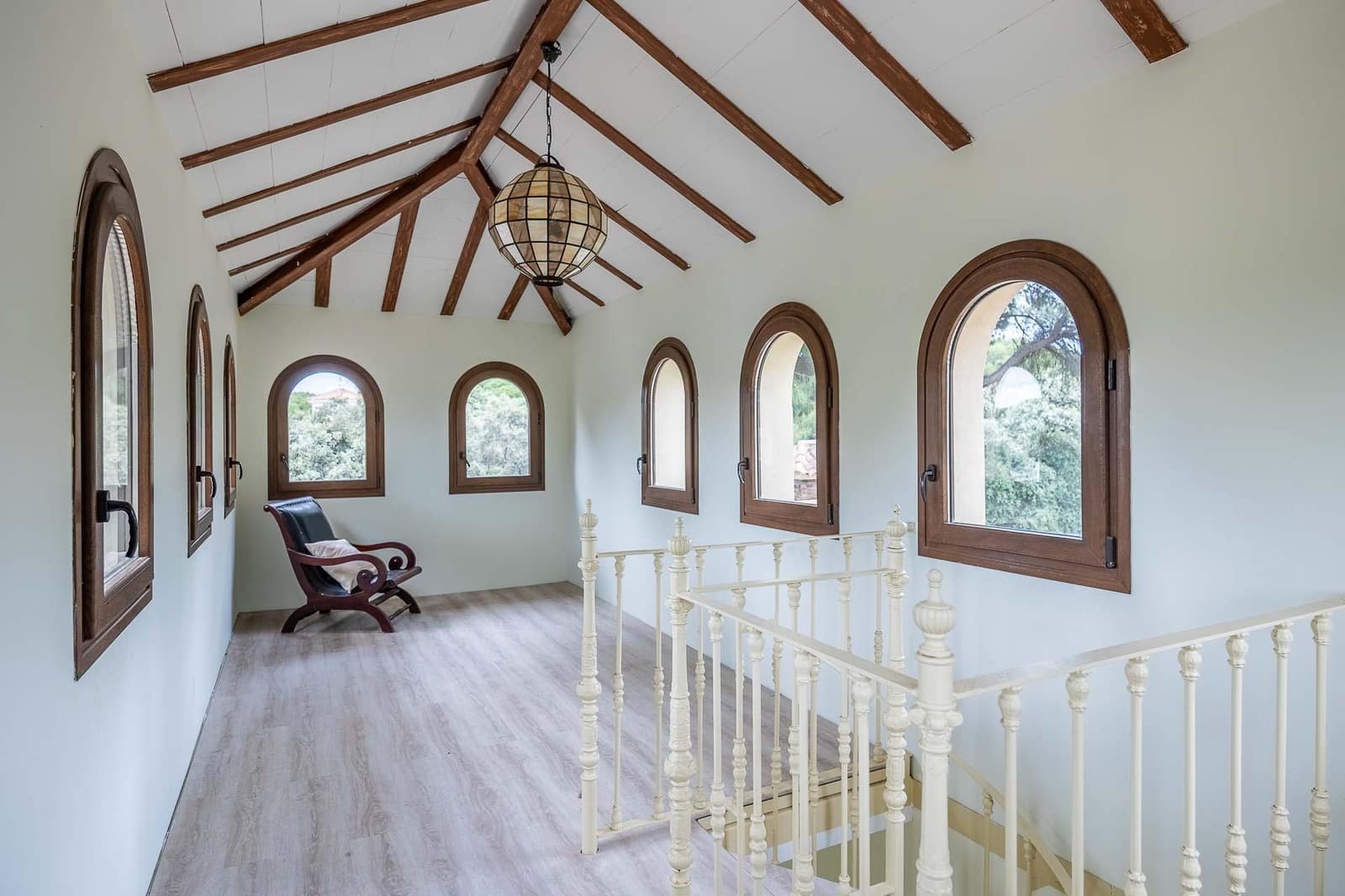 5 bedroom Villa for sale in Bollullos de la Mitacion with pool garage - € 995,000 (Ref: 9778247)