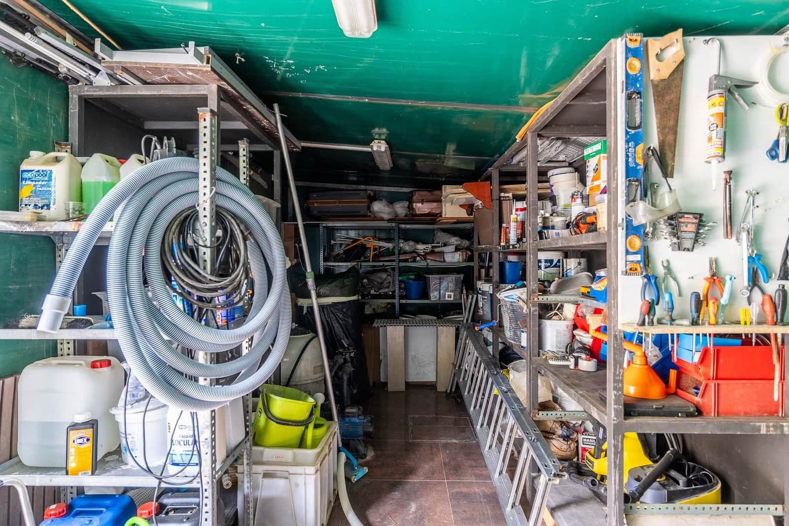 5 bedroom Villa for sale in Bollullos de la Mitacion with pool garage - € 995,000 (Ref: 9778247)