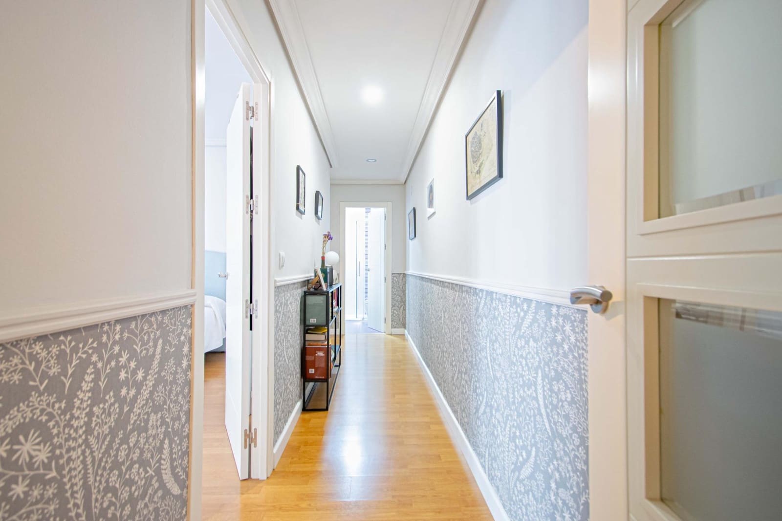 2 makuuhuone Asunto myytävänä paikassa Sevilla kaupunki mukana uima-altaan 
autotalli - 245 000 € (Ref: 9778248)