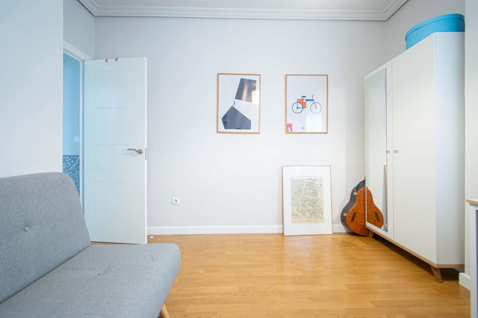 2 makuuhuone Asunto myytävänä paikassa Sevilla kaupunki mukana uima-altaan 
autotalli - 245 000 € (Ref: 9778248)