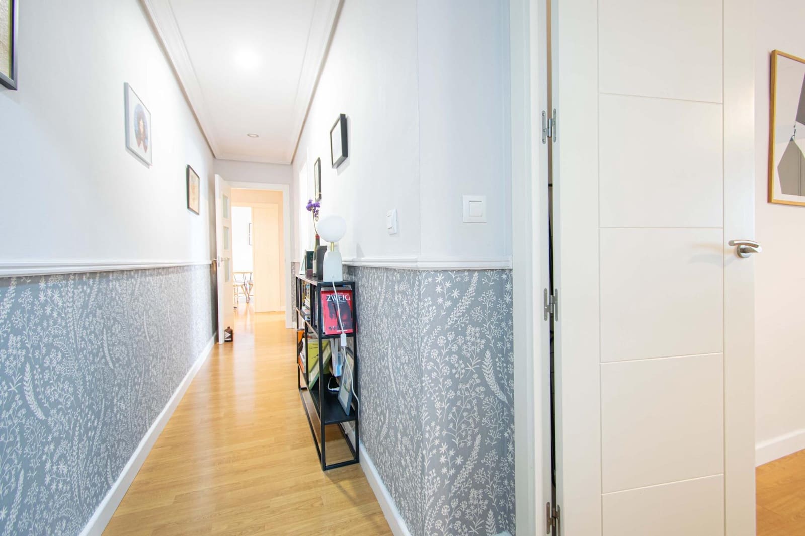 2 makuuhuone Asunto myytävänä paikassa Sevilla kaupunki mukana uima-altaan 
autotalli - 245 000 € (Ref: 9778248)