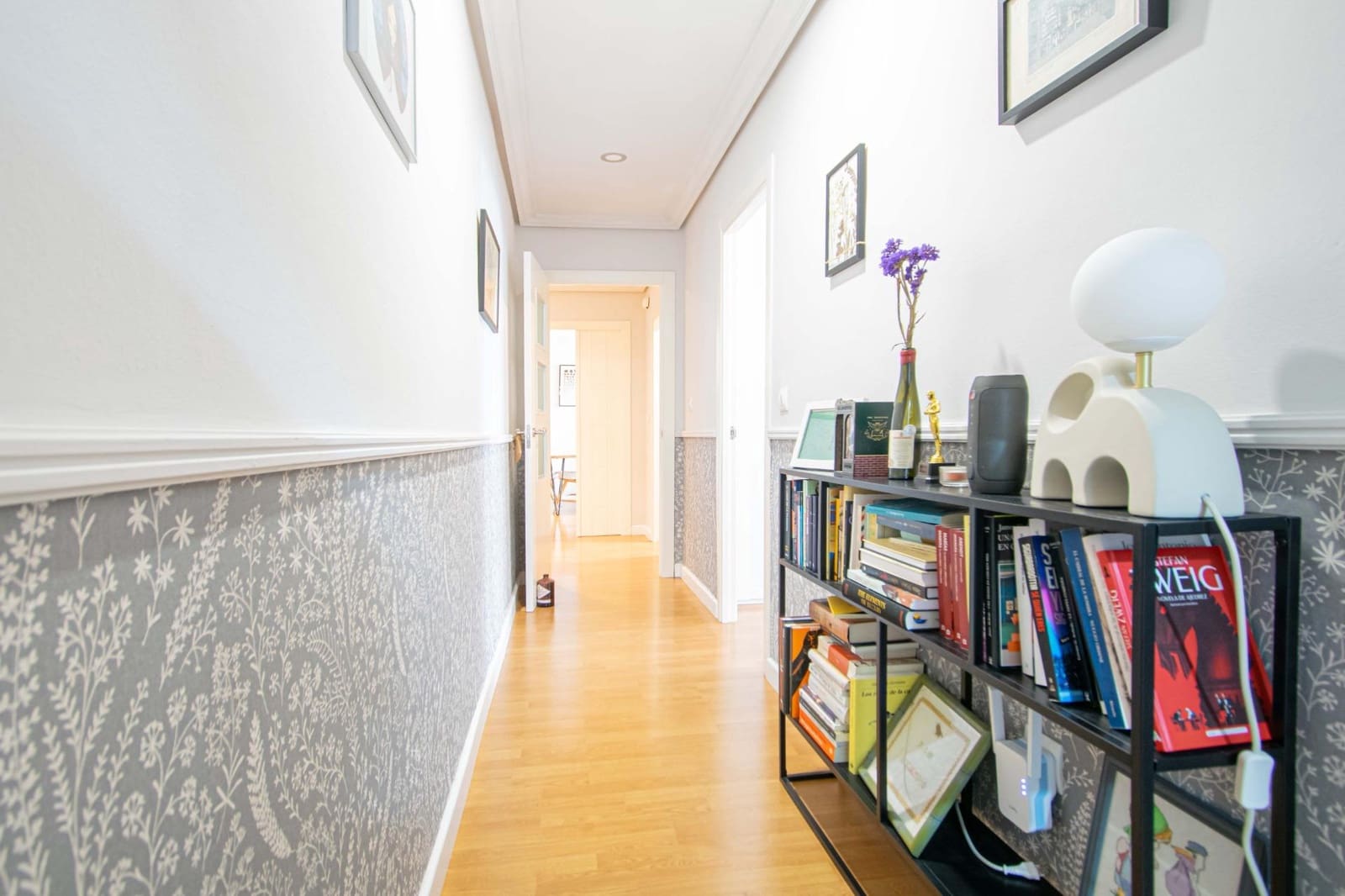 2 makuuhuone Asunto myytävänä paikassa Sevilla kaupunki mukana uima-altaan 
autotalli - 245 000 € (Ref: 9778248)