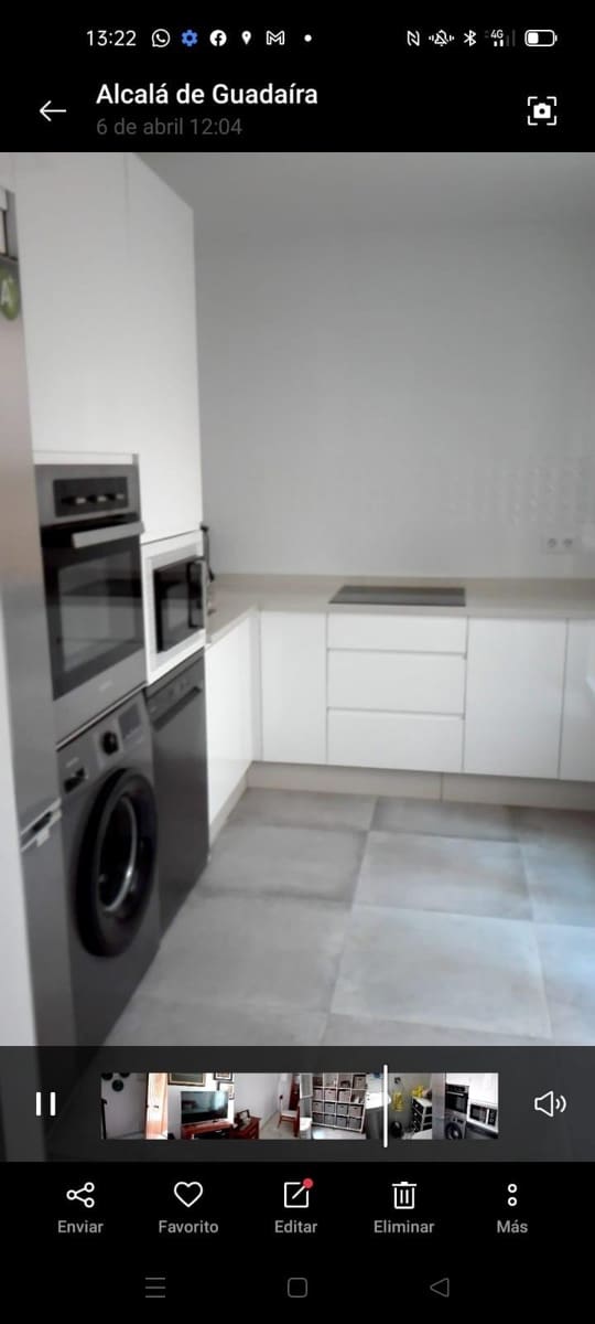 4 bedroom Townhouse for sale in Alcala de Guadaira - € 343,150 (Ref: 9778249)