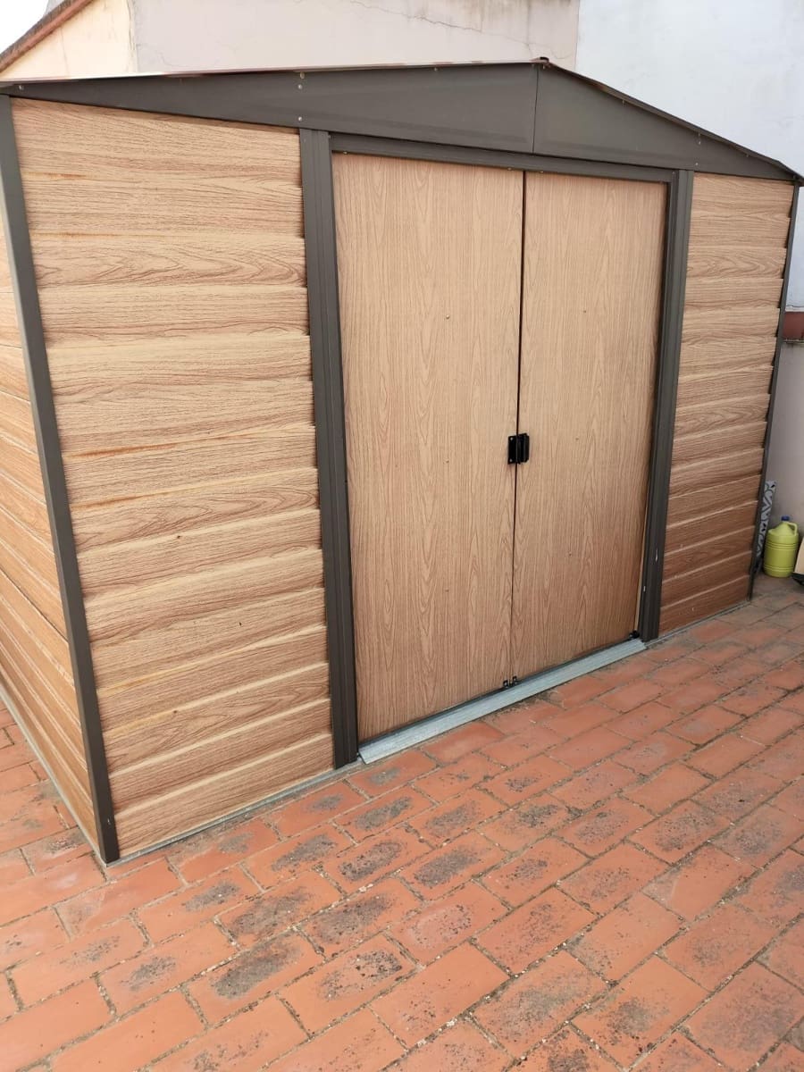 4 bedroom Townhouse for sale in Alcala de Guadaira - € 343,150 (Ref: 9778249)