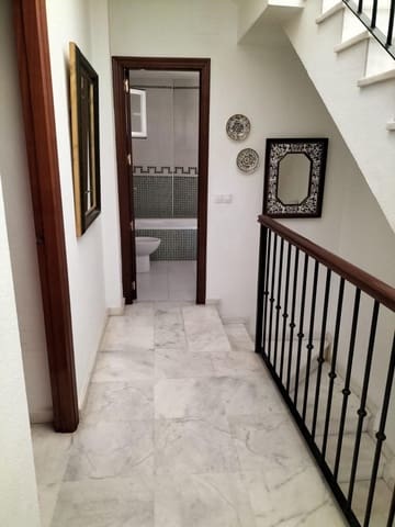 4 Zimmer Haus zu verkaufen in Alcalá de Guadaira - 343.150 € (Ref: 9778249)