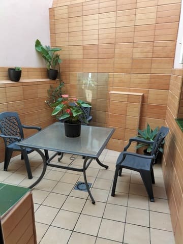 4 Zimmer Haus zu verkaufen in Alcalá de Guadaira - 343.150 € (Ref: 9778249)