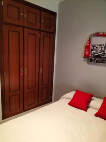 4 sovrum Hus till salu i Alcalá de Guadaira - 343 150 € (Ref: 9778249)