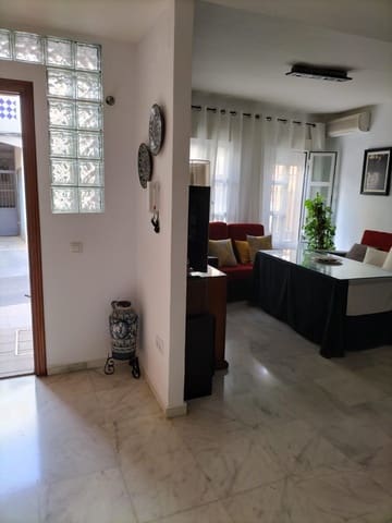 4 sovrum Hus till salu i Alcalá de Guadaira - 343 150 € (Ref: 9778249)