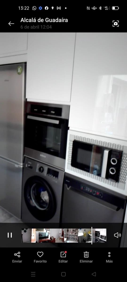 4 sypialnia Dom na sprzedaż w Alcala de Guadaira - 343 150 € (Ref: 9778249)