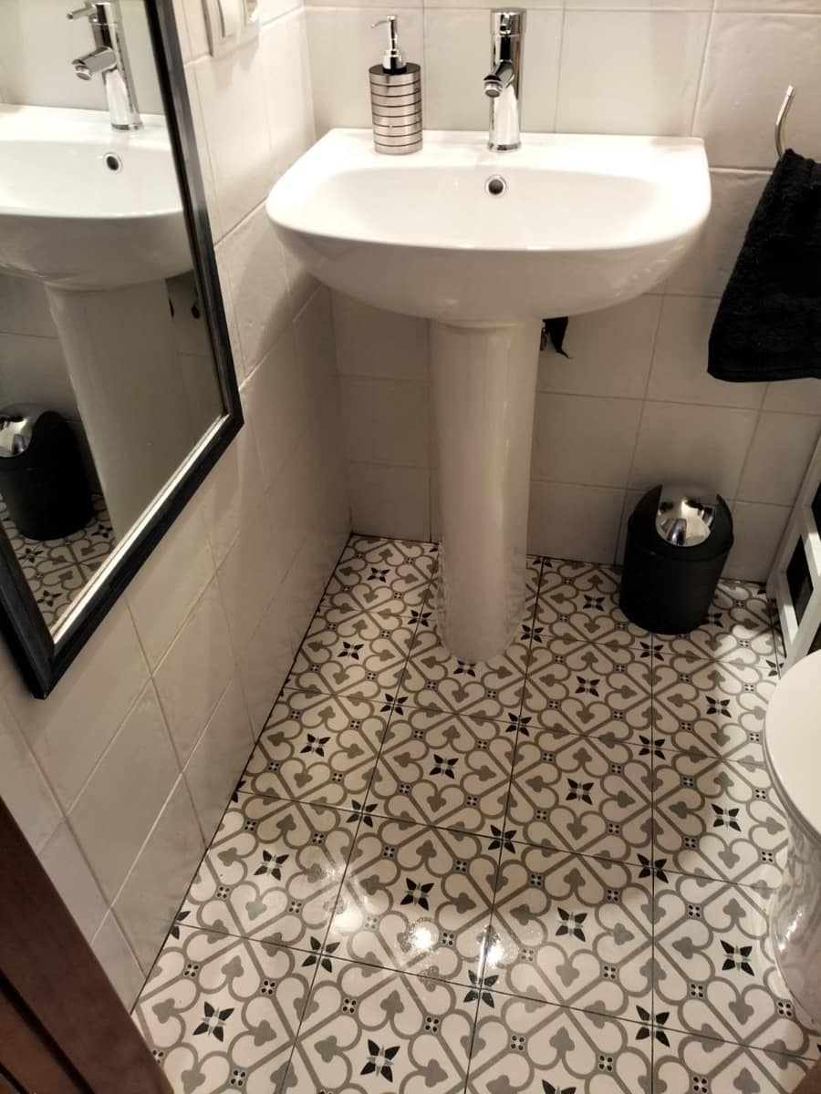 4 sypialnia Dom na sprzedaż w Alcala de Guadaira - 343 150 € (Ref: 9778249)