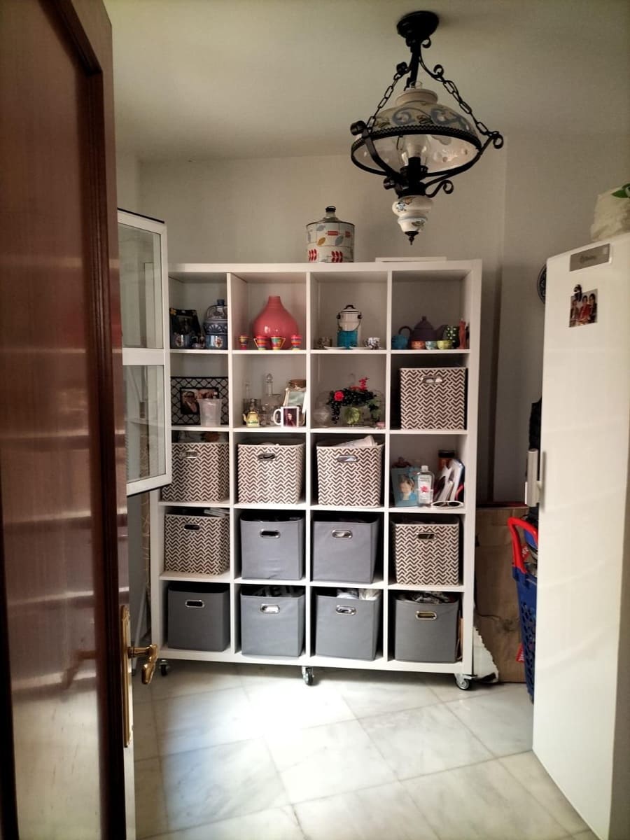 4 sypialnia Dom na sprzedaż w Alcala de Guadaira - 343 150 € (Ref: 9778249)