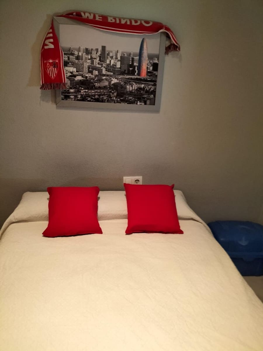 4 sypialnia Dom na sprzedaż w Alcala de Guadaira - 343 150 € (Ref: 9778249)