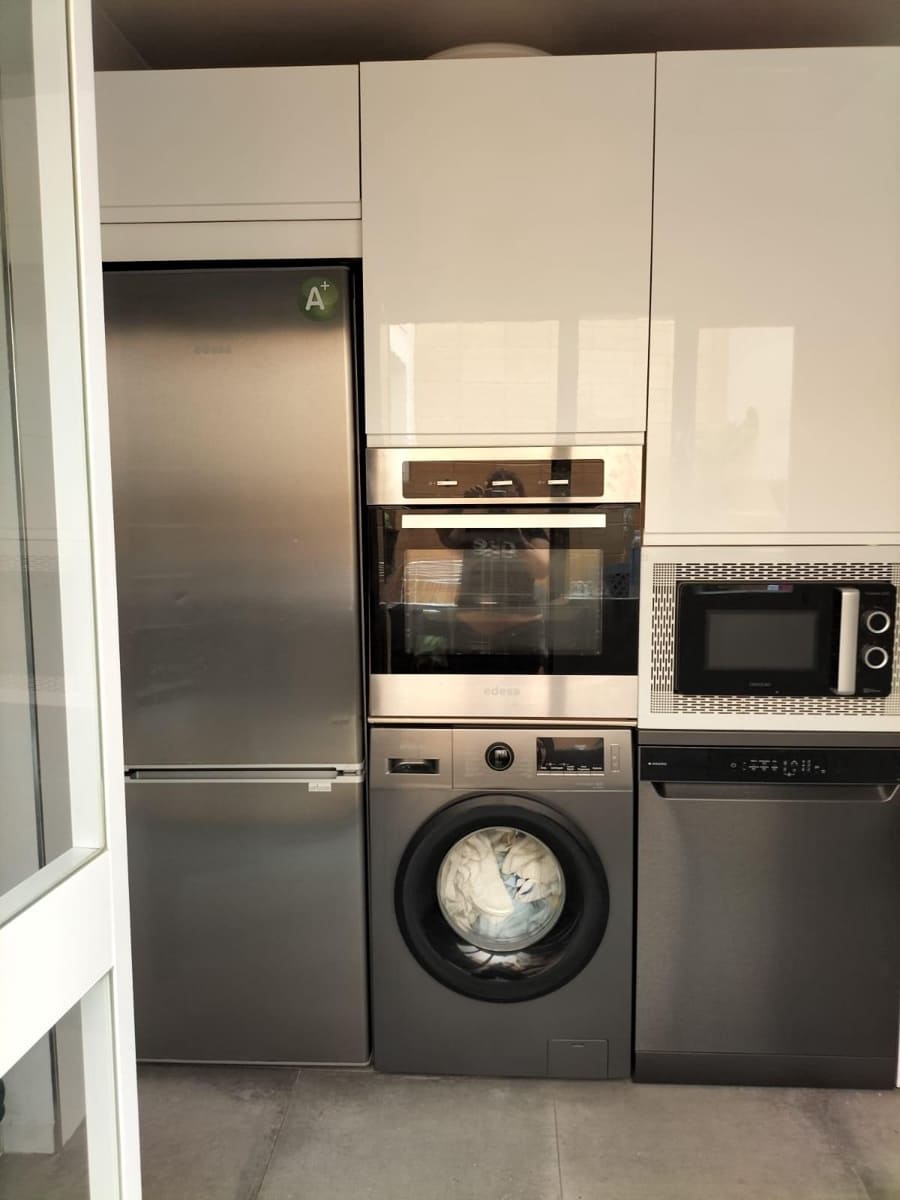 4 sypialnia Dom na sprzedaż w Alcala de Guadaira - 343 150 € (Ref: 9778249)