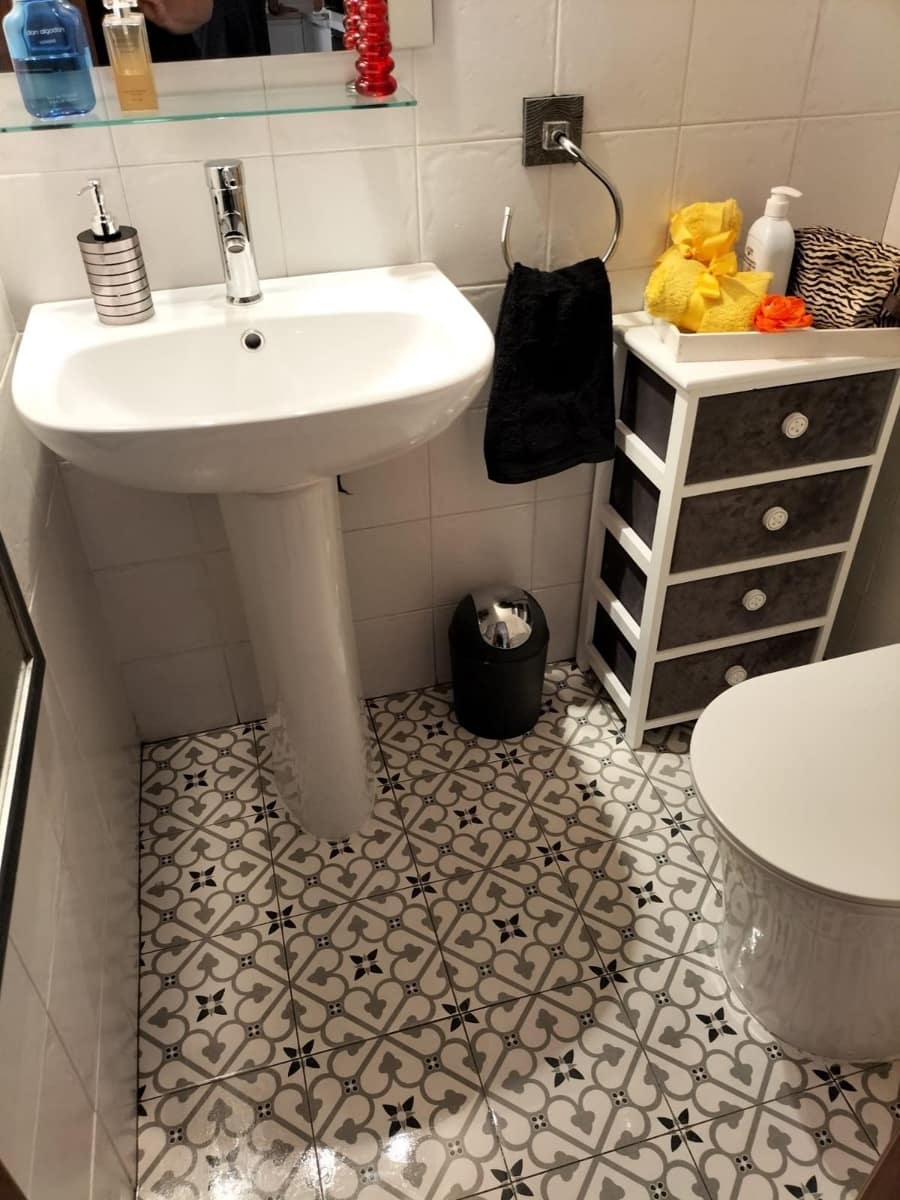 4 sypialnia Dom na sprzedaż w Alcala de Guadaira - 343 150 € (Ref: 9778249)