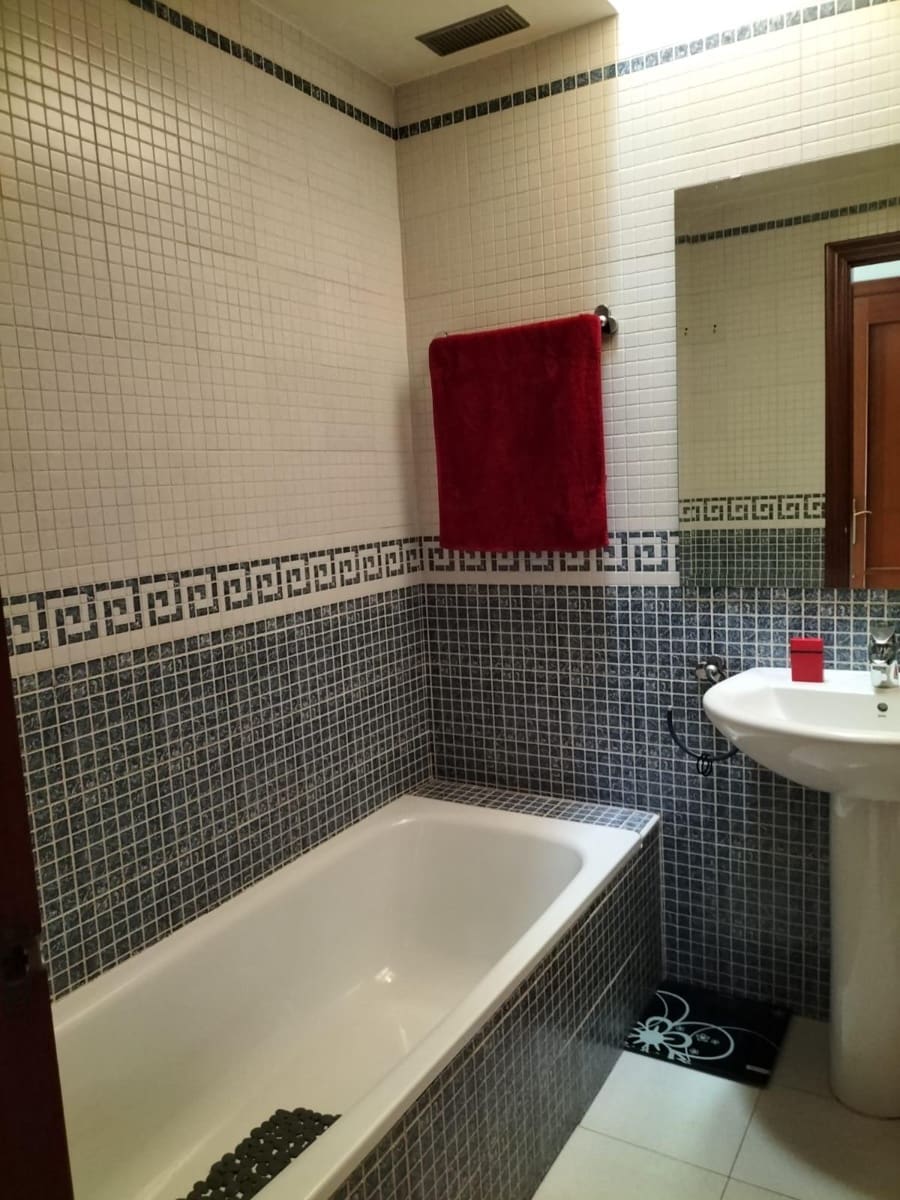 4 sypialnia Dom na sprzedaż w Alcala de Guadaira - 343 150 € (Ref: 9778249)