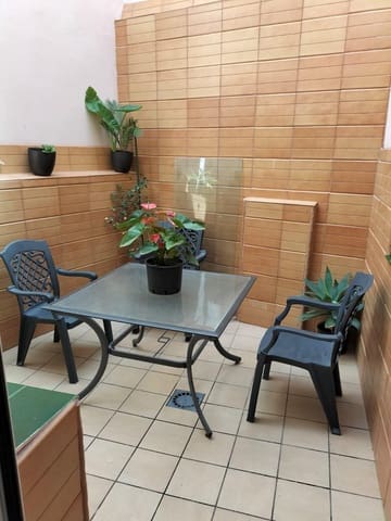 4 chambre Maison de Ville à vendre à Alcalá de Guadaira - 343 150 € (Ref: 9778249)