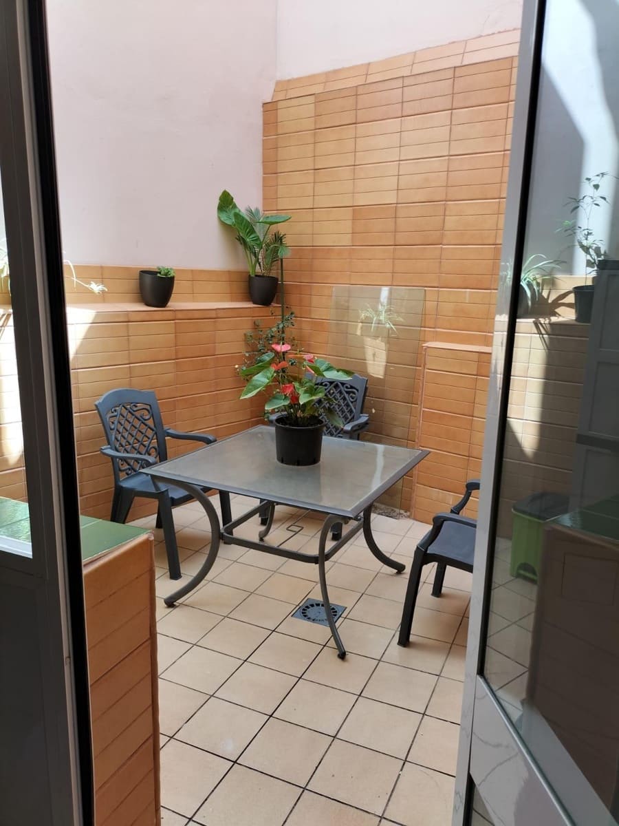 4 soveværelse Byhus til salg i Alcala de Guadaira - € 343.150 (Ref: 9778249)