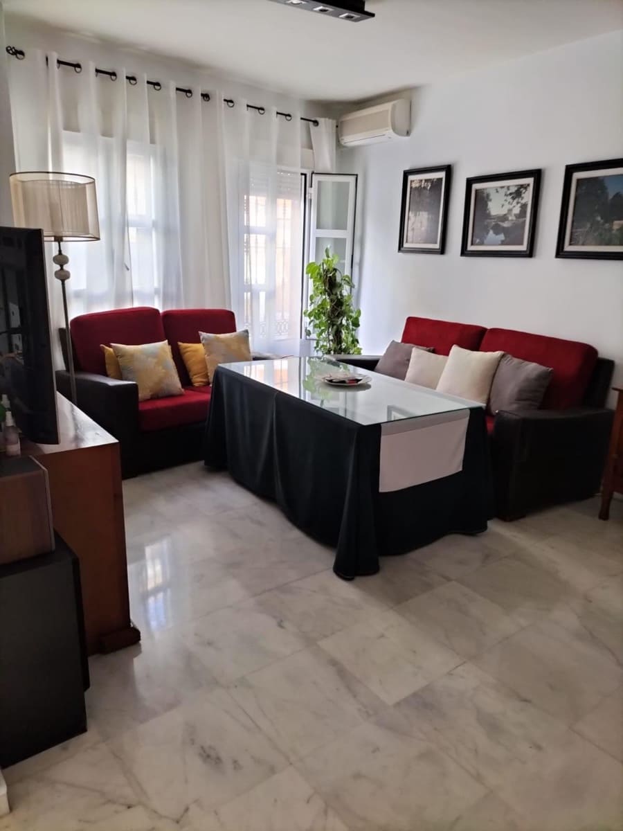 4 soveværelse Byhus til salg i Alcala de Guadaira - € 343.150 (Ref: 9778249)