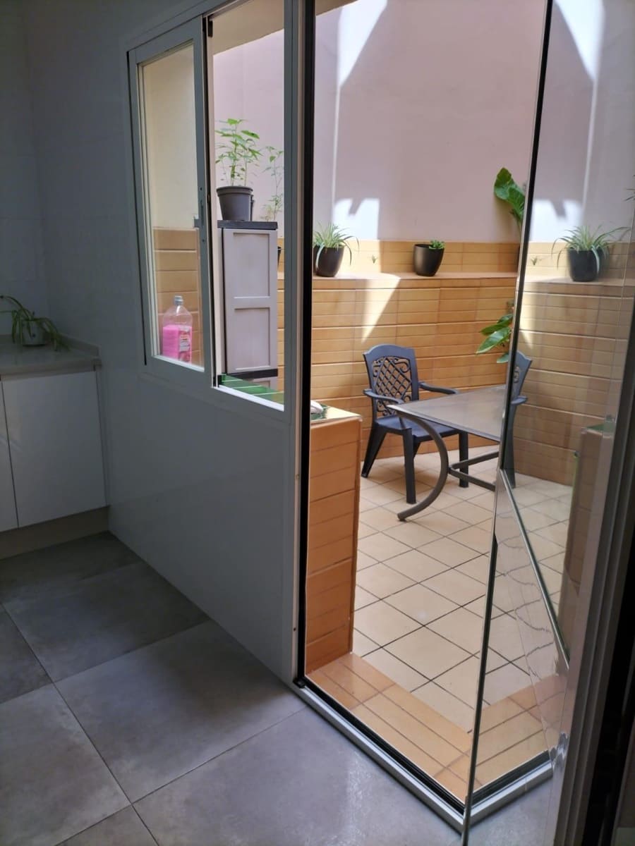 4 soveværelse Byhus til salg i Alcala de Guadaira - € 343.150 (Ref: 9778249)
