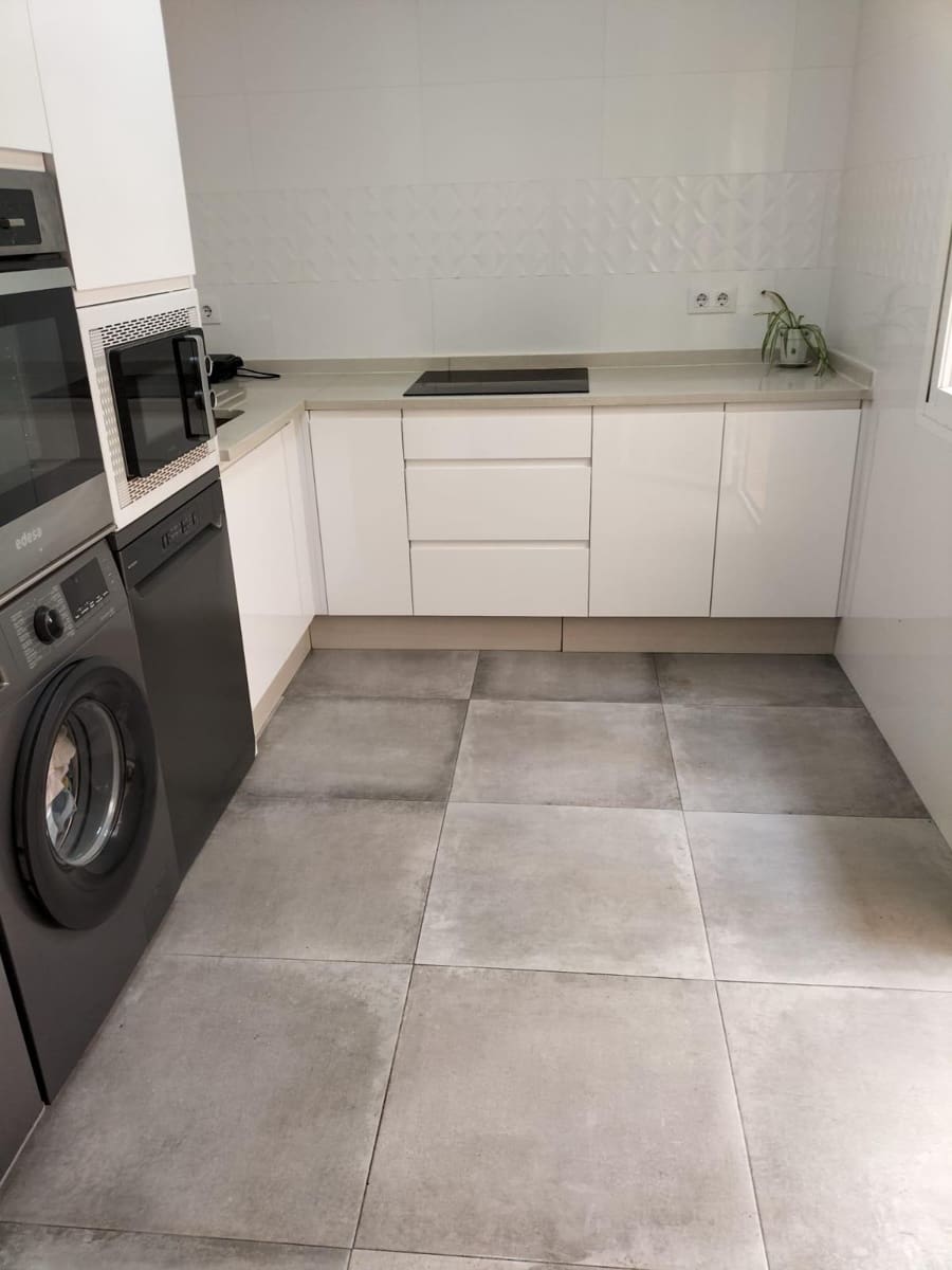 4 soveværelse Byhus til salg i Alcala de Guadaira - € 343.150 (Ref: 9778249)