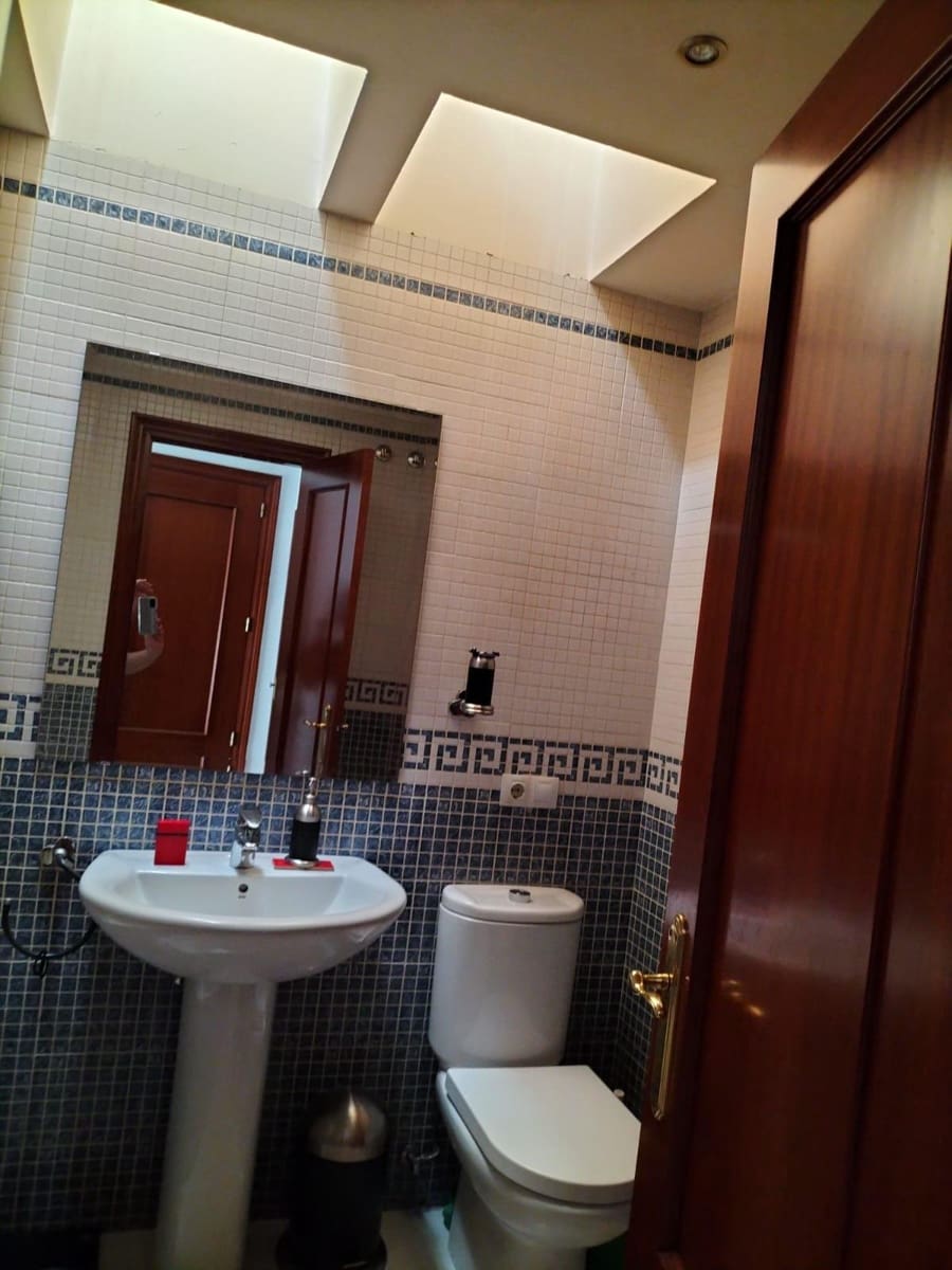 4 soveværelse Byhus til salg i Alcala de Guadaira - € 343.150 (Ref: 9778249)
