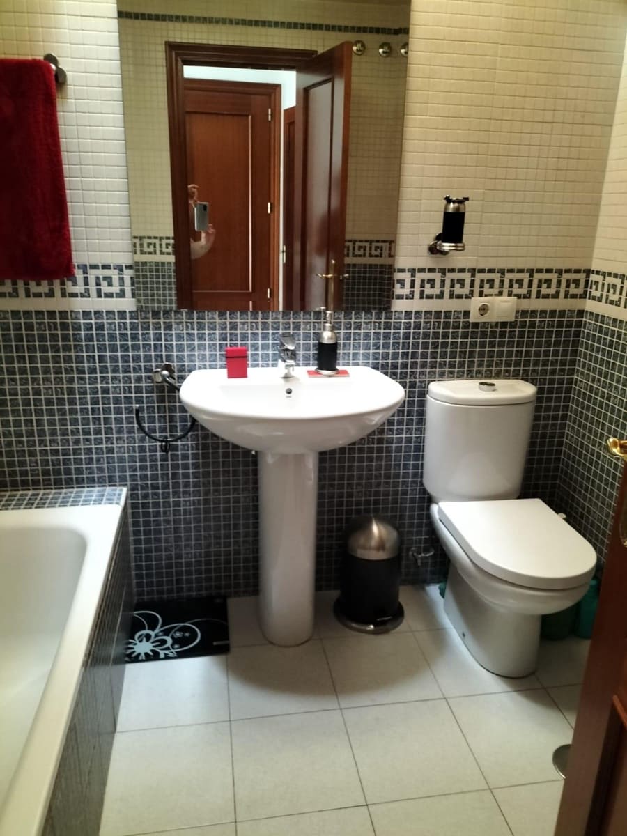 4 soveværelse Byhus til salg i Alcala de Guadaira - € 343.150 (Ref: 9778249)
