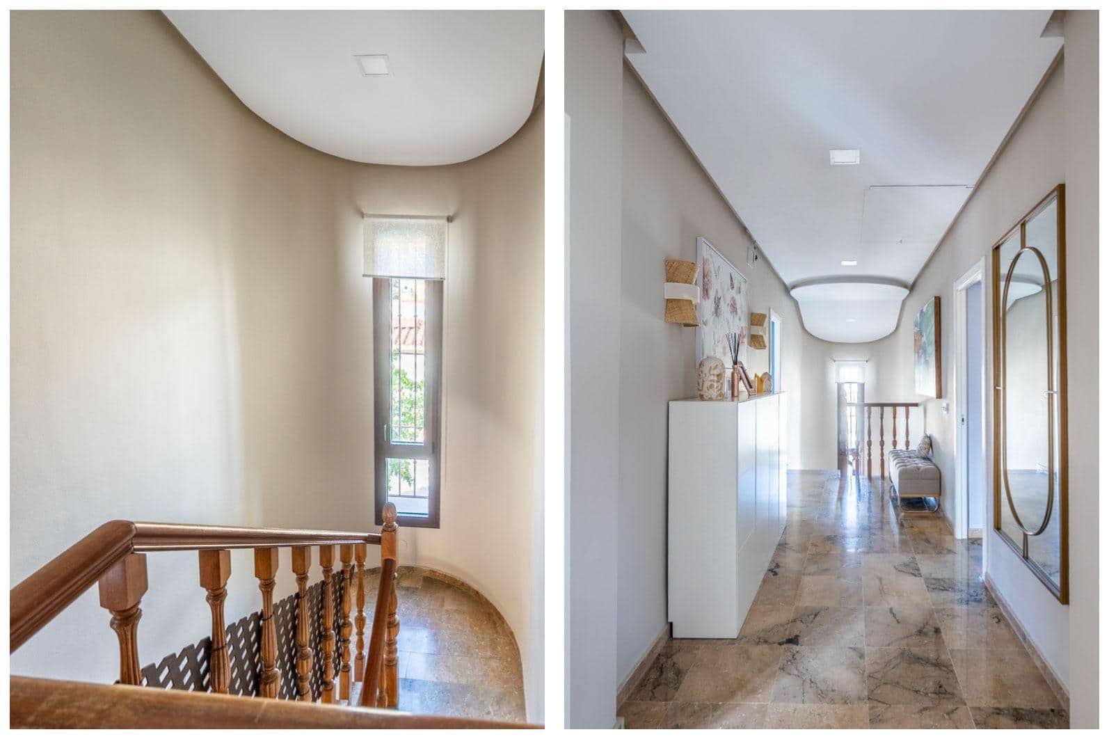 5 quarto Moradia para arrendar em Montequinto com piscina - 6 000 € (Ref: 9780666)