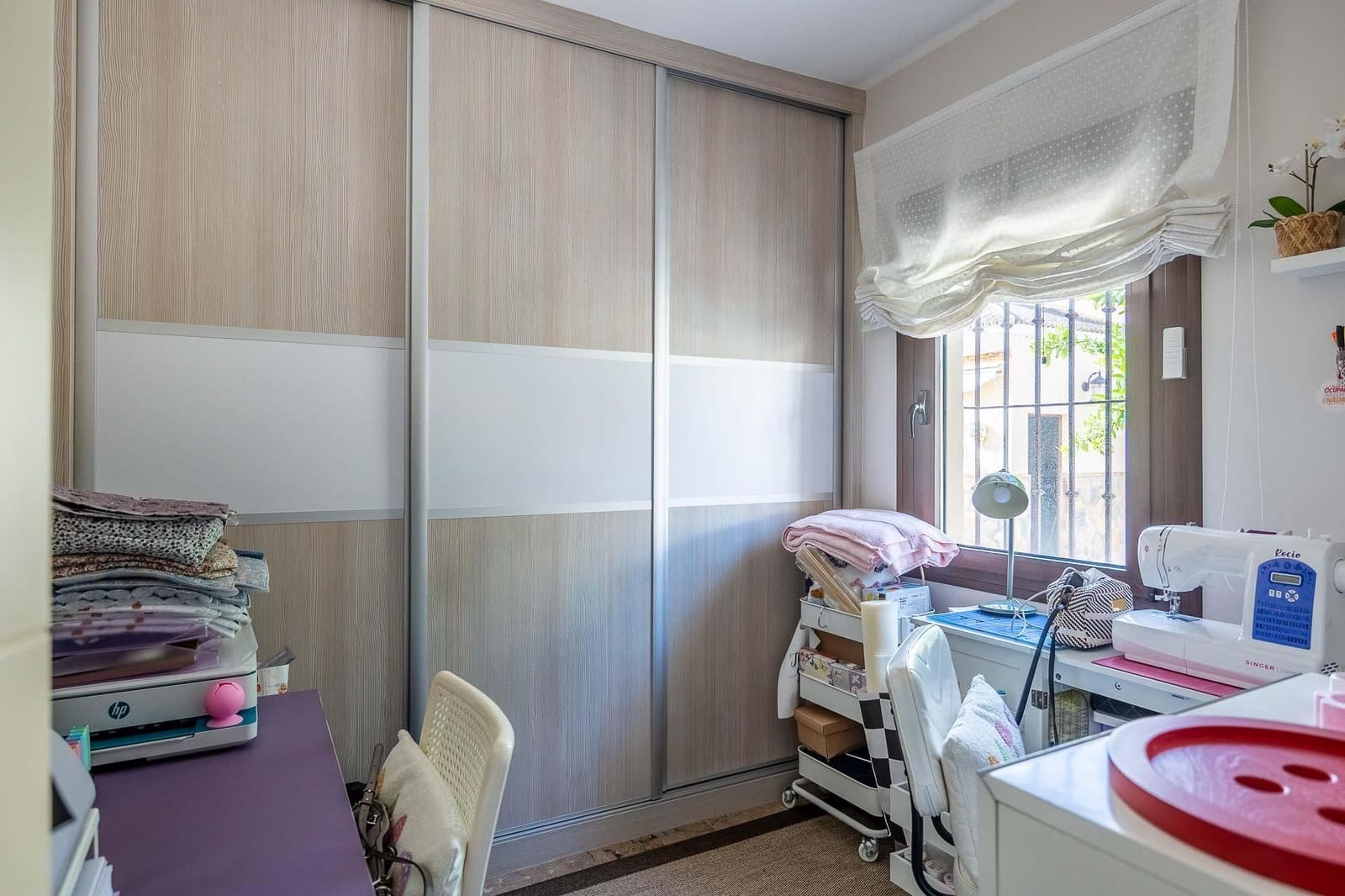 5 quarto Moradia para arrendar em Montequinto com piscina - 6 000 € (Ref: 9780666)