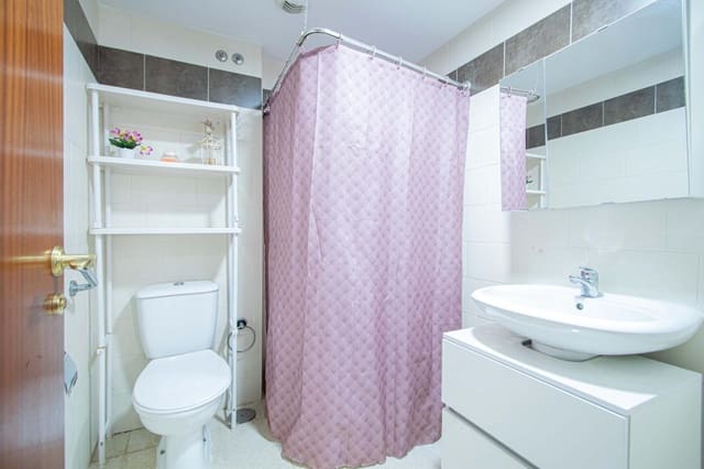 1 makuuhuone Huoneisto myytävänä paikassa Sevilla kaupunki mukana 
autotalli - 118 000 € (Ref: 9784510)