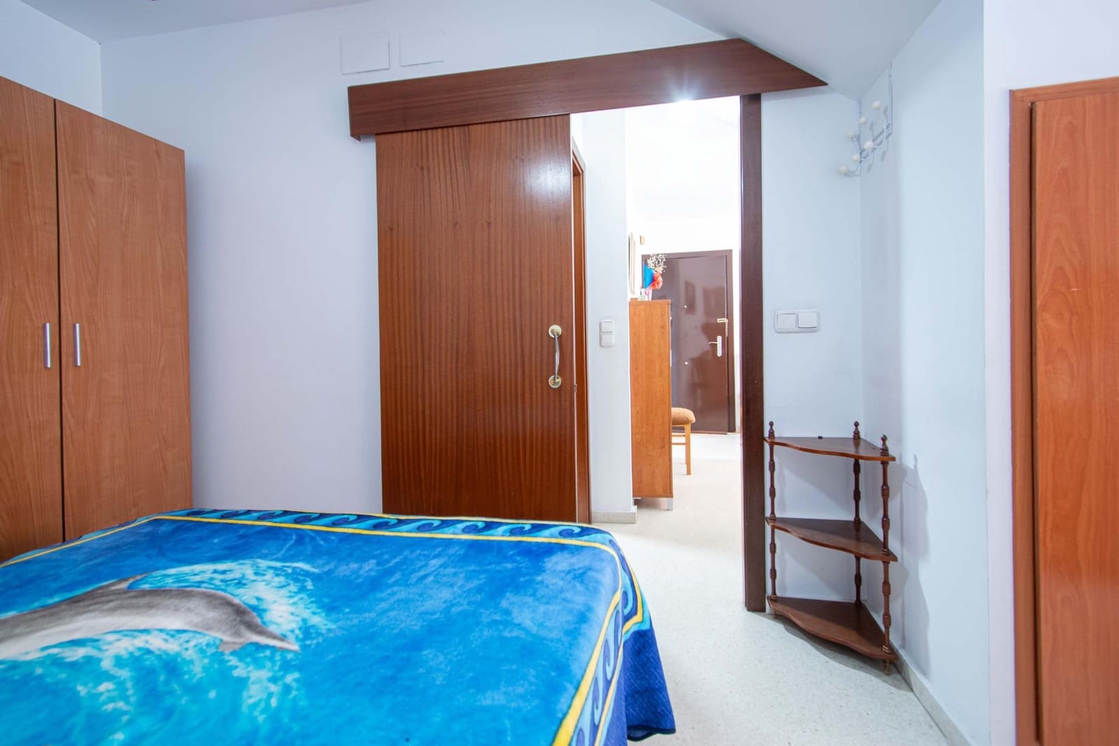 1 makuuhuone Huoneisto myytävänä paikassa Sevilla kaupunki mukana 
autotalli - 118 000 € (Ref: 9784510)