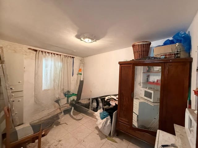 2 soveværelse Byhus til salg i Aznalcázar - € 48.000 (Ref: 9784514)