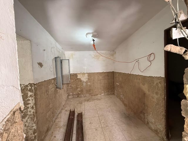 2 soveværelse Byhus til salg i Aznalcázar - € 48.000 (Ref: 9784514)