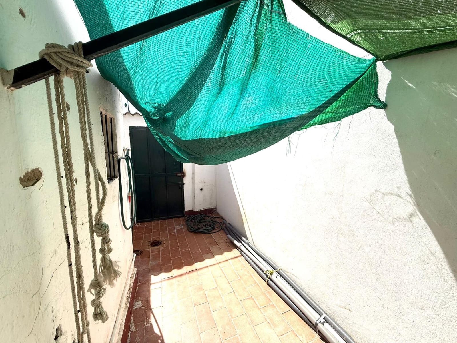 2 makuuhuone Omakotitalo myytävänä paikassa Aznalcazar - 48 000 € (Ref: 9784514)