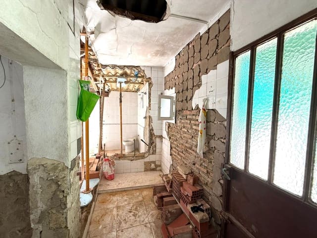 2 soveværelse Byhus til salg i Aznalcázar - € 48.000 (Ref: 9784514)