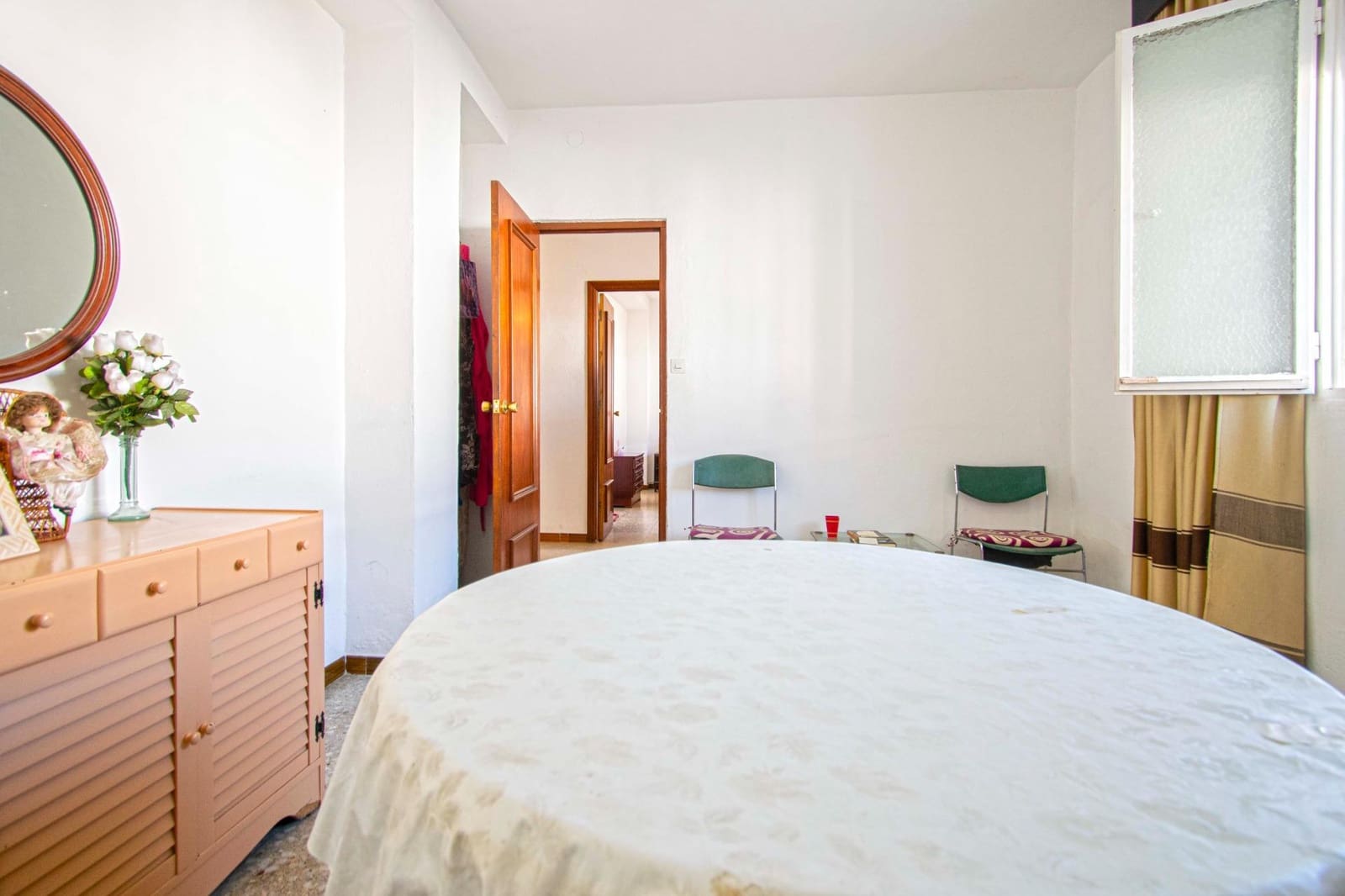 4 soverom Hus til salgs i Gerena - € 127 500 (Ref: 9788472)