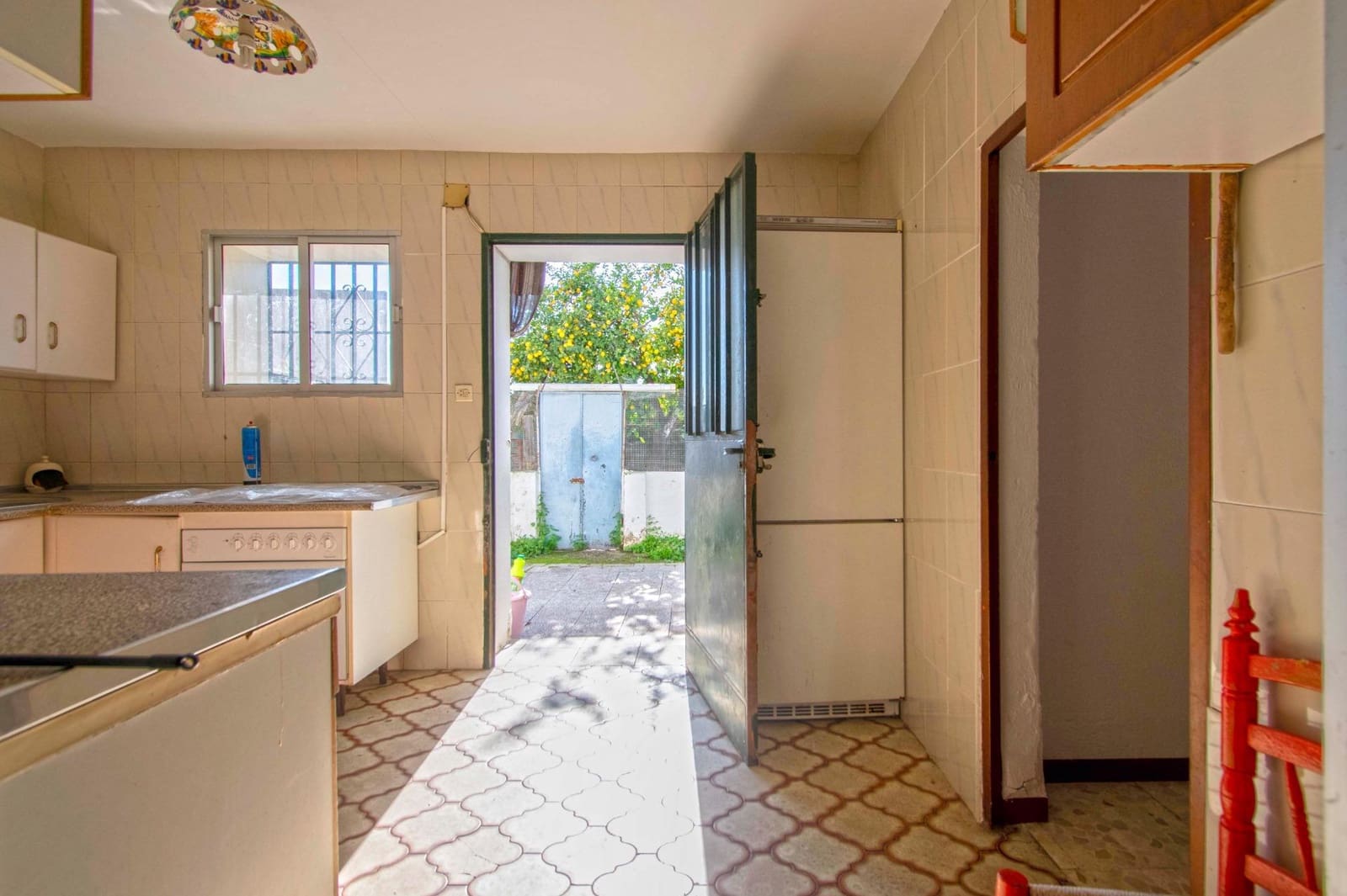 4 soverom Hus til salgs i Gerena - € 127 500 (Ref: 9788472)