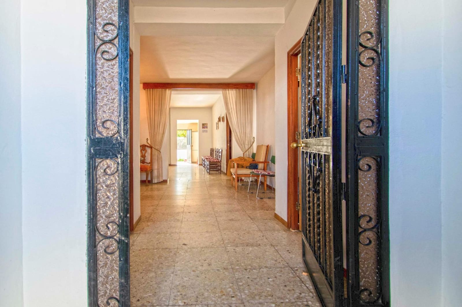 4 soverom Hus til salgs i Gerena - € 127 500 (Ref: 9788472)