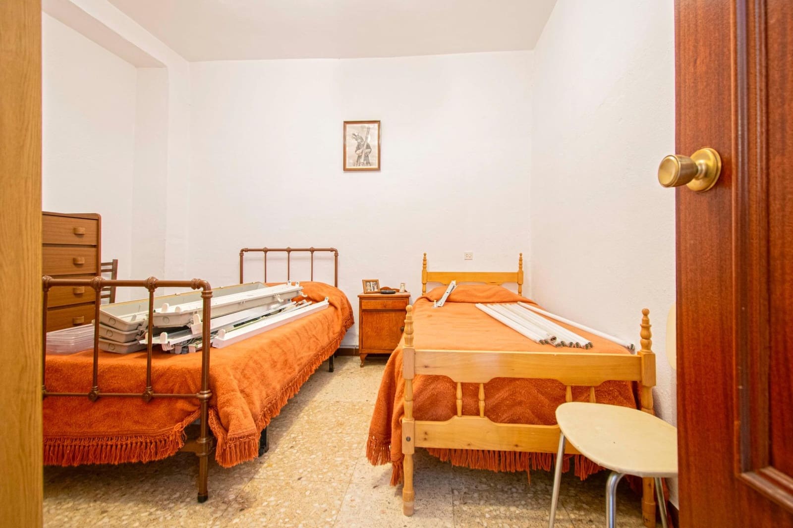 4 soverom Hus til salgs i Gerena - € 127 500 (Ref: 9788472)